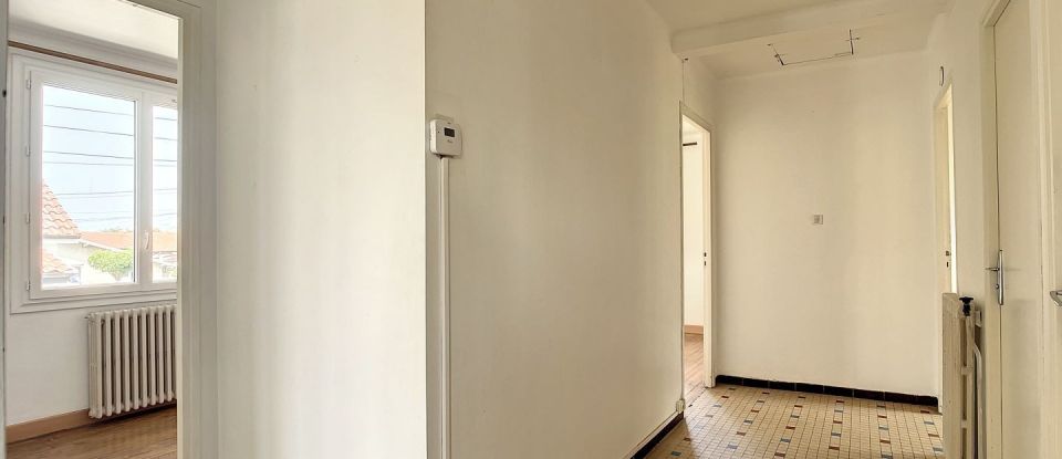 Maison 6 pièces de 131 m² à Montauban (82000)