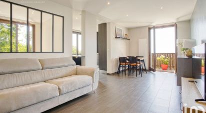 Appartement 3 pièces de 61 m² à Gex (01170)