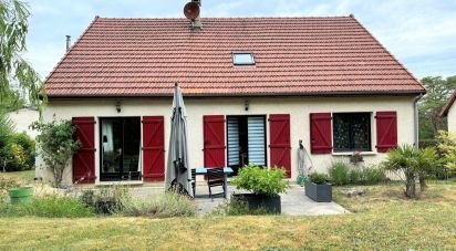 House 6 rooms of 176 m² in Cormicy (51220)