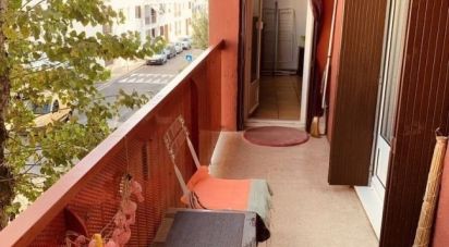 Apartment 4 rooms of 82 m² in Montpellier (34070)
