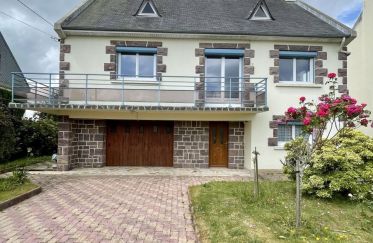 House 5 rooms of 97 m² in Lézardrieux (22740)