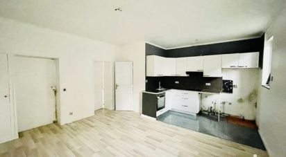 Appartement 4 pièces de 66 m² à Clichy-sous-Bois (93390)