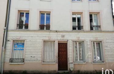 Appartement 2 pièces de 35 m² à Châlons-en-Champagne (51000)