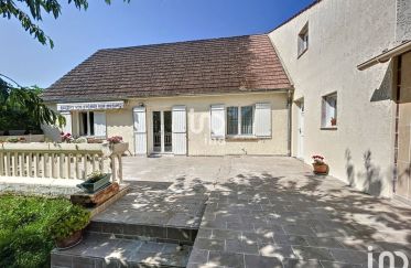 Maison 7 pièces de 148 m² à Verneuil-l'Étang (77390)