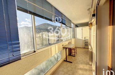 Apartment 4 rooms of 75 m² in Toulon (83100)