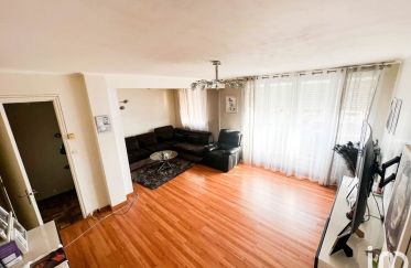 Apartment 4 rooms of 64 m² in Le Petit-Quevilly (76140)