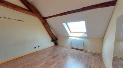 Apartment 2 rooms of 40 m² in Montereau-Fault-Yonne (77130)