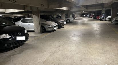 Parking/garage/box de 12 m² à Boissy-Saint-Léger (94470)