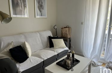 Appartement 2 pièces de 30 m² à Montévrain (77144)