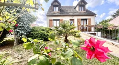 House 5 rooms of 132 m² in Marcoussis (91460)