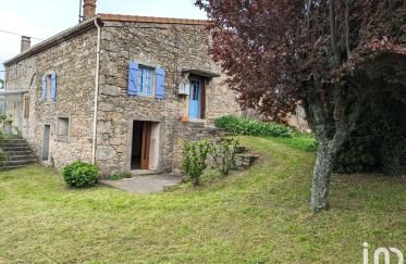 Country house 2 rooms of 51 m² in Saint-Victor (07410)