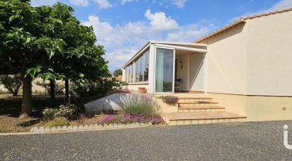 House 4 rooms of 78 m² in Sérignan (34410)