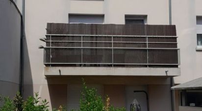 Appartement 2 pièces de 42 m² à Montlhéry (91310)