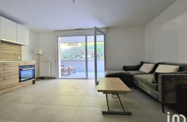 Appartement 2 pièces de 42 m² à Melun (77000)