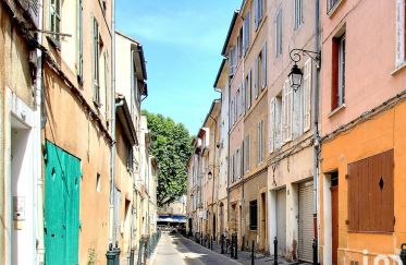 Appartement 1 pièce de 22 m² à Aix-en-Provence (13100)