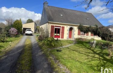 House 5 rooms of 95 m² in Héric (44810)