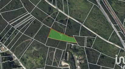 Land of 2,177 m² in Quiberon (56170)