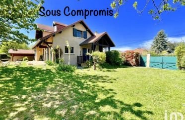 House 6 rooms of 149 m² in Soues (65430)
