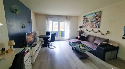 Appartement 2 pièces de 60 m² à Fontenay-le-Fleury (78330)