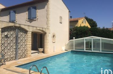 House 6 rooms of 120 m² in Agde (34300)