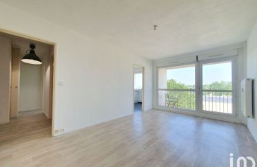 Apartment 2 rooms of 44 m² in Metz (57070)