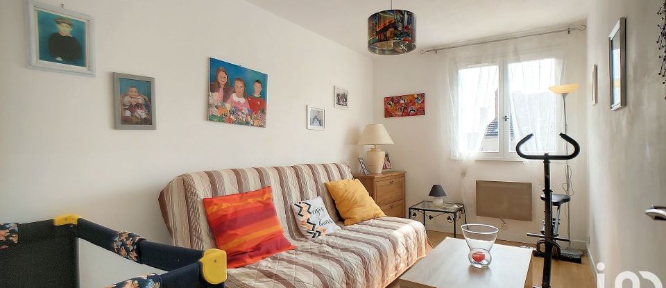 Appartement 5 pièces de 101 m² à Montereau-Fault-Yonne (77130)