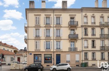 Appartement 3 pièces de 64 m² à Nancy (54000)