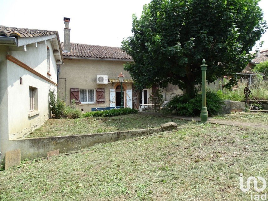 Maison de village 4 pièces de 140 m² à Launac (31330)