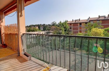 Appartement 4 pièces de 76 m² à Aix-en-Provence (13100)
