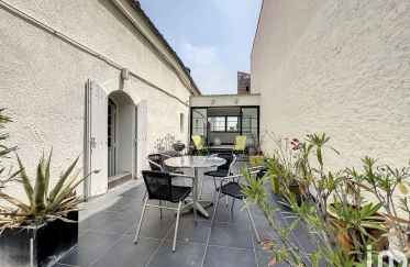 Appartement 4 pièces de 111 m² à Béziers (34500)