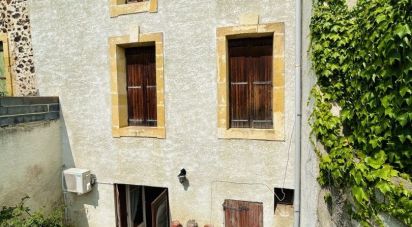 House 6 rooms of 182 m² in Saint-Thibéry (34630)