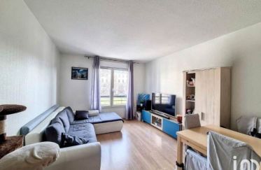Appartement 2 pièces de 46 m² à Serris (77700)