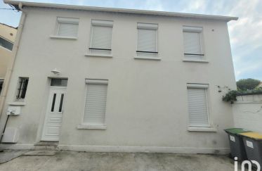 House 3 rooms of 54 m² in Pierrelaye (95480)