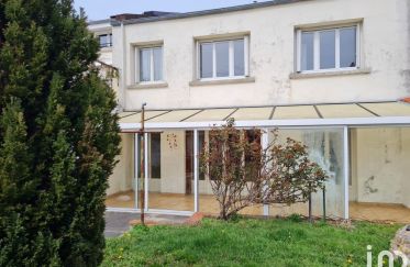 House 5 rooms of 110 m² in Le Havre (76620)