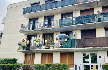 Apartment 3 rooms of 60 m² in Le Thillay (95500)