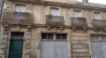 Appartement 3 pièces de 52 m² à Montpellier (34000)