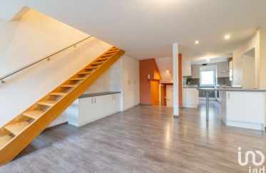 Appartement 3 pièces de 80 m² à Mulhouse (68200)