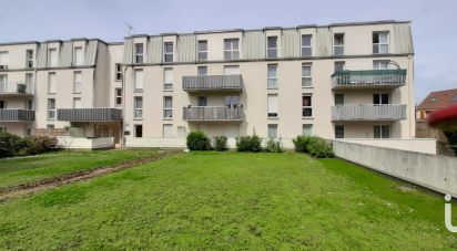 Appartement 3 pièces de 61 m² à Montereau-Fault-Yonne (77130)