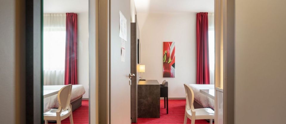 Appartement 1 pièce de 23 m² à Montbonnot-Saint-Martin (38330)