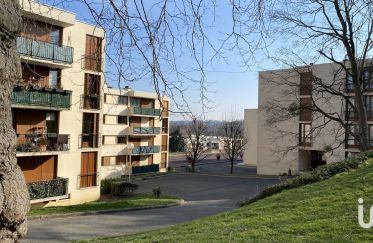 Appartement 4 pièces de 78 m² à Brunoy (91800)