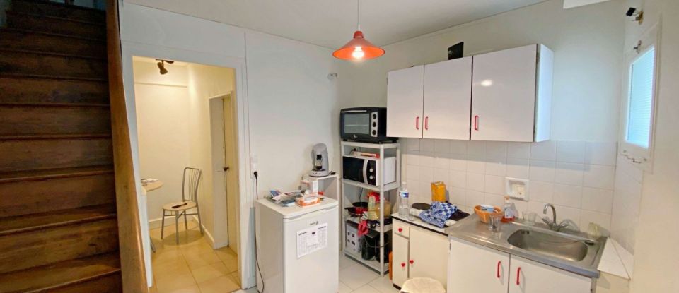 Maison 6 pièces de 127 m² à Availles-Limouzine (86460)