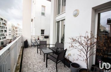 Appartement 3 pièces de 60 m² à Athis-Mons (91200)