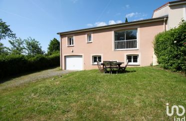 House 5 rooms of 100 m² in Limoges (87000)