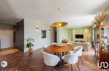Appartement 5 pièces de 100 m² à Hagondange (57300)