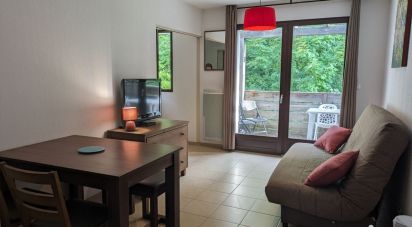 Appartement 2 pièces de 28 m² à Les Eyzies-de-Tayac-Sireuil (24620)