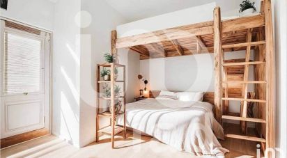 Appartement 2 pièces de 29 m² à Saint-Malo (35400)