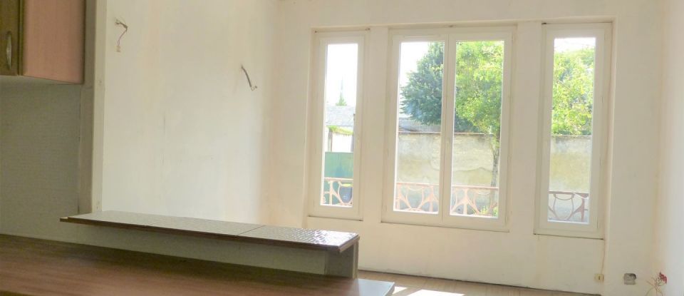 Maison 4 pièces de 84 m² à Pithiviers (45300)