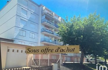 Apartment 5 rooms of 105 m² in Trélissac (24750)