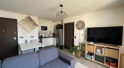 Apartment 2 rooms of 38 m² in Tremblay-en-France (93290)