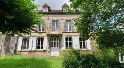 Maison 5 pièces de 154 m² à Saint-Mards-en-Othe (10160)